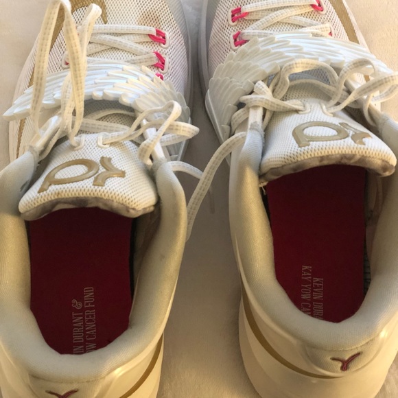 COPY - KD 7 “Aunt Pearl” main image 6